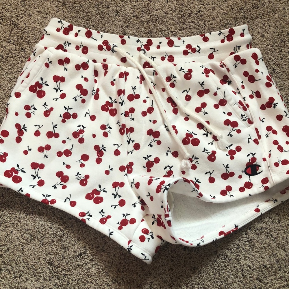 Champion Shorts
